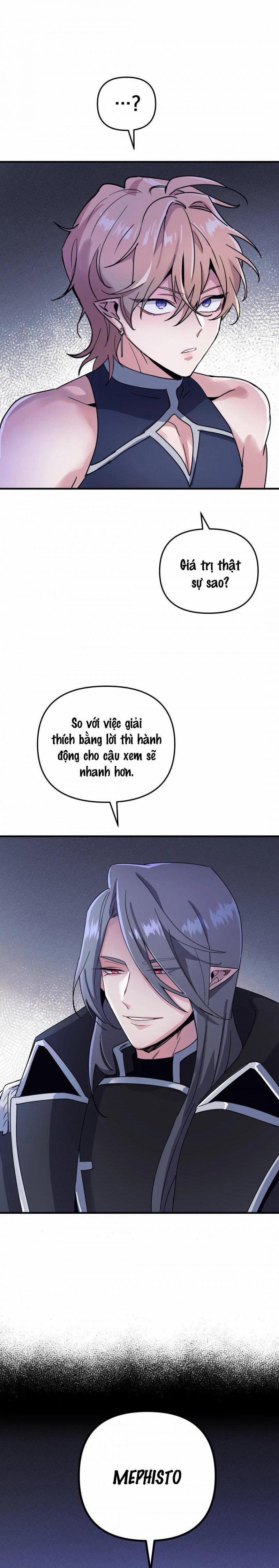 Ám Giữ Linh Hồn 1 trang 5