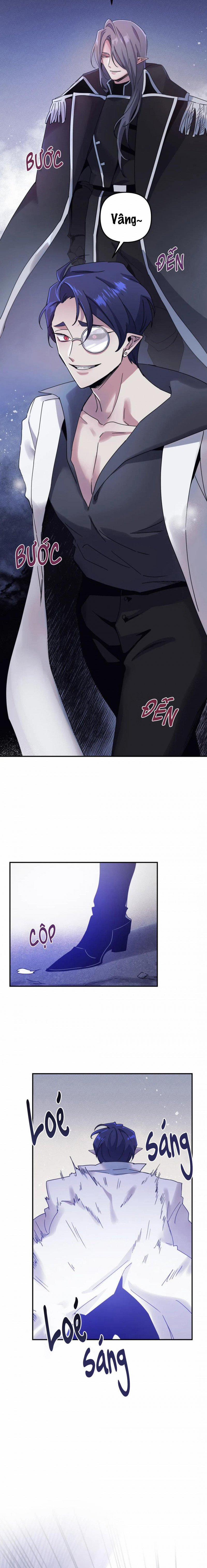 Ám Giữ Linh Hồn 1 trang 6