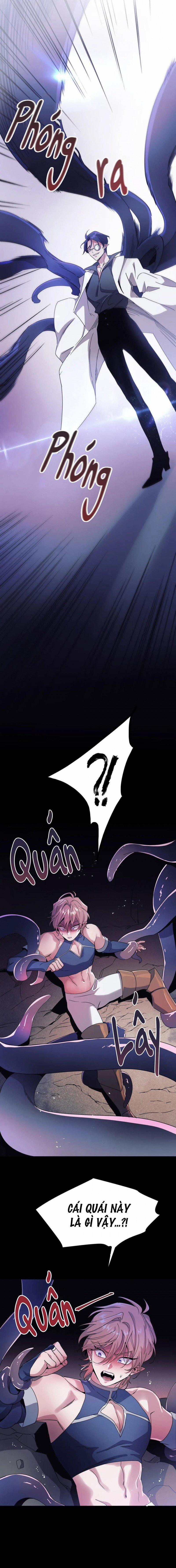 Ám Giữ Linh Hồn 1 trang 7