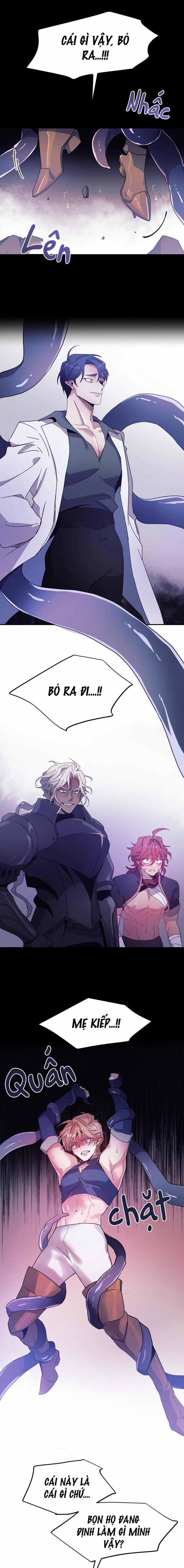 Ám Giữ Linh Hồn 1 trang 8