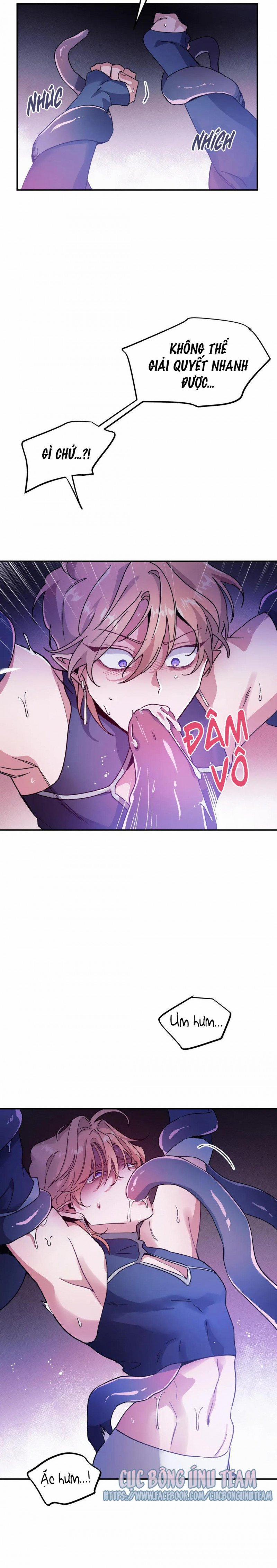 Ám Giữ Linh Hồn 1 trang 9