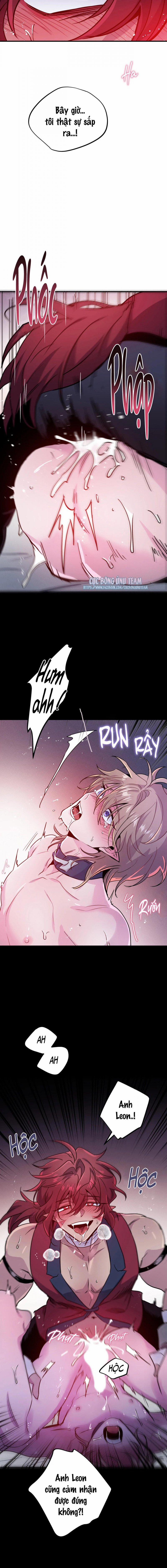 Ám Giữ Linh Hồn 10.5 trang 2