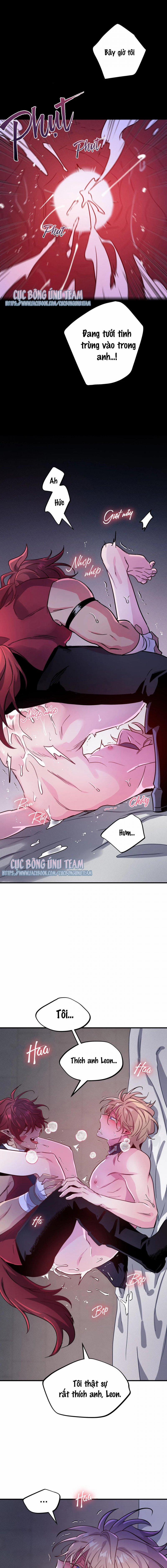 Ám Giữ Linh Hồn 10.5 trang 3