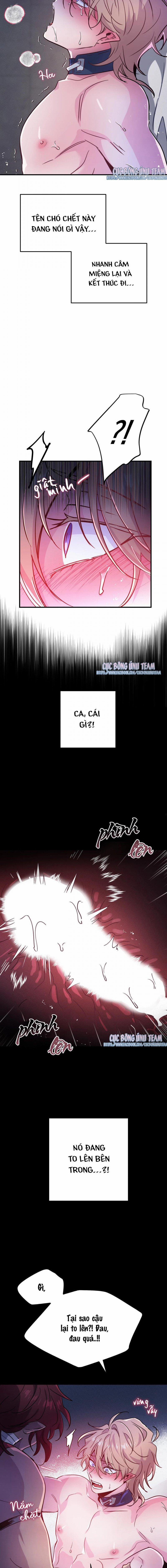 Ám Giữ Linh Hồn 10.5 trang 4