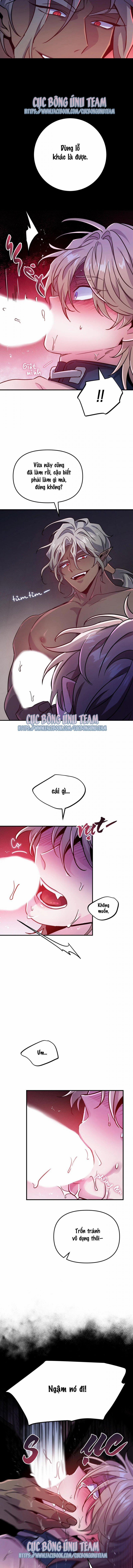 Ám Giữ Linh Hồn 10.5 trang 7