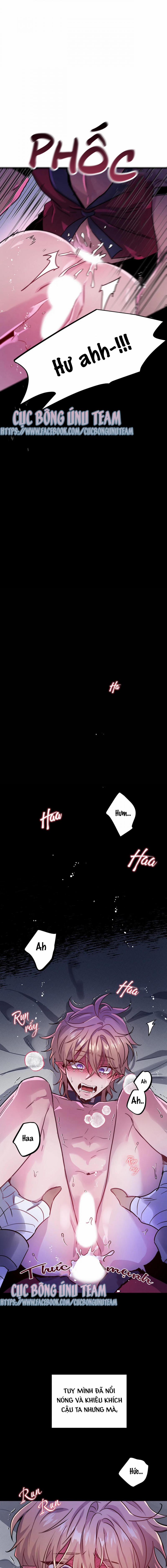 Ám Giữ Linh Hồn 10 trang 10