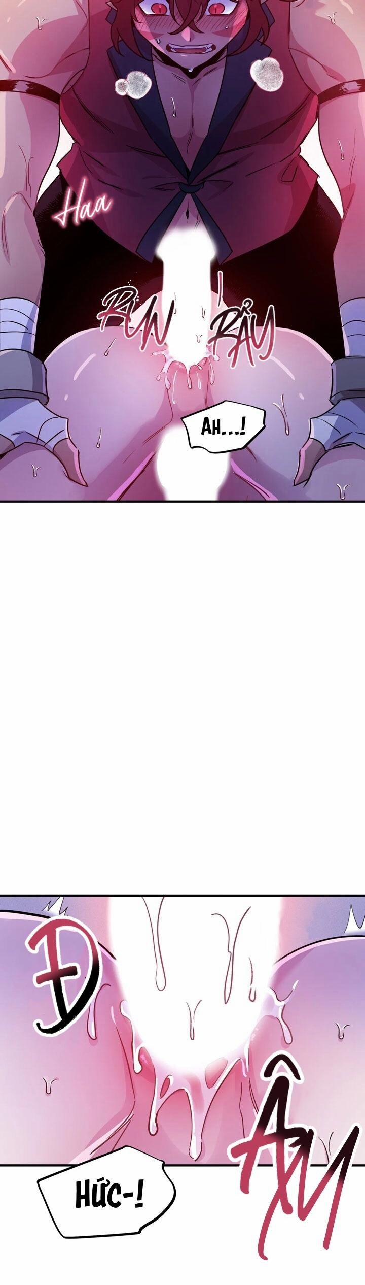 Ám Giữ Linh Hồn 10 trang 8