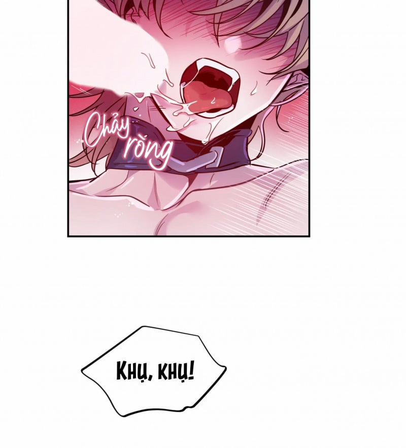 Ám Giữ Linh Hồn 11 trang 2