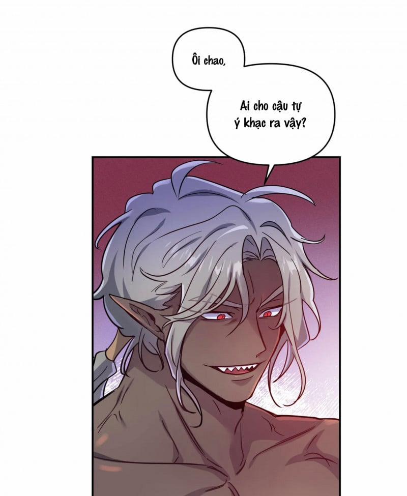 Ám Giữ Linh Hồn 11 trang 3