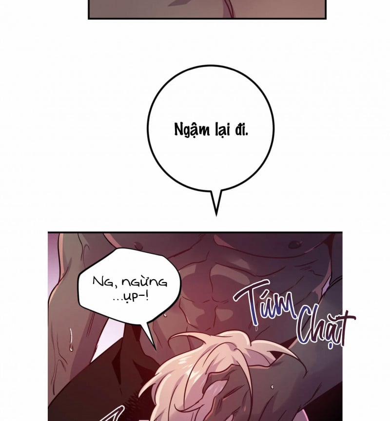 Ám Giữ Linh Hồn 11 trang 4
