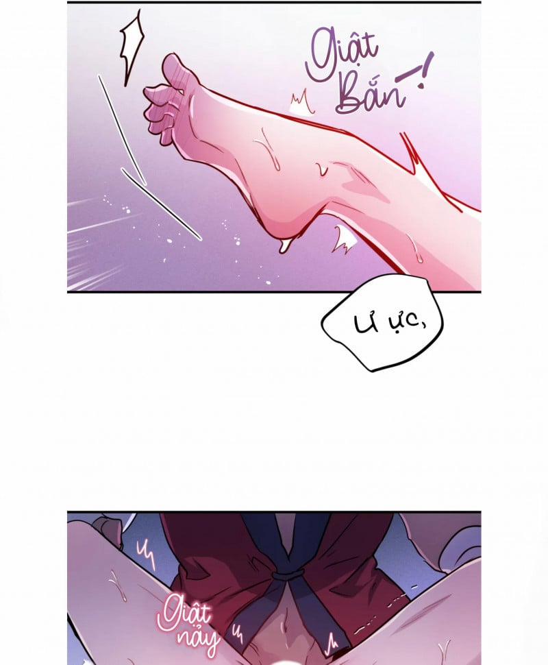 Ám Giữ Linh Hồn 11 trang 6