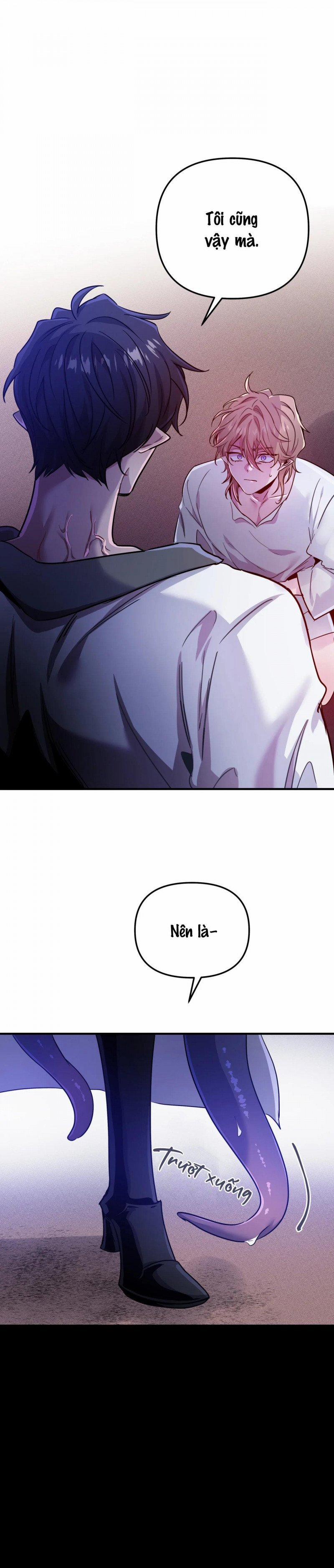 Ám Giữ Linh Hồn 13 trang 3