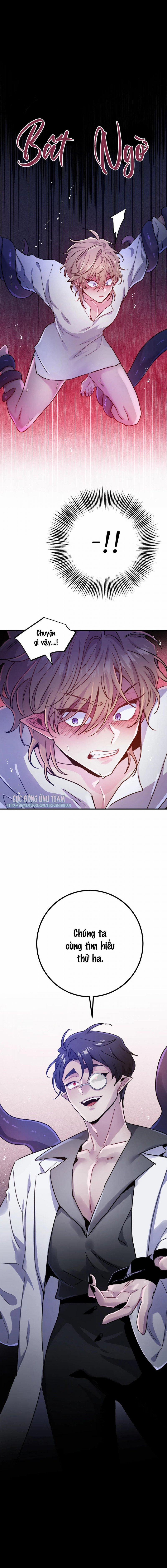 Ám Giữ Linh Hồn 13 trang 4