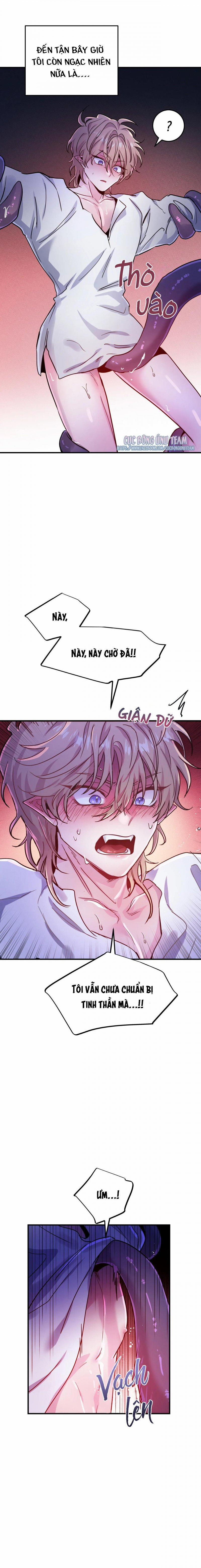 Ám Giữ Linh Hồn 13 trang 6