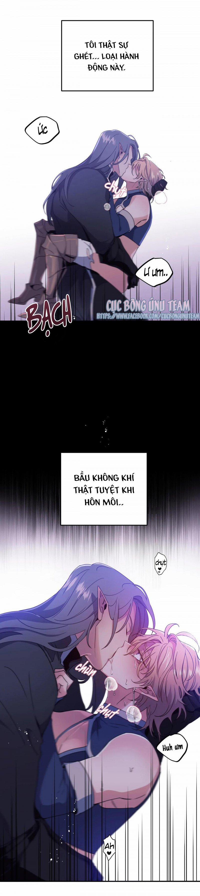 Ám Giữ Linh Hồn 2.5 trang 13