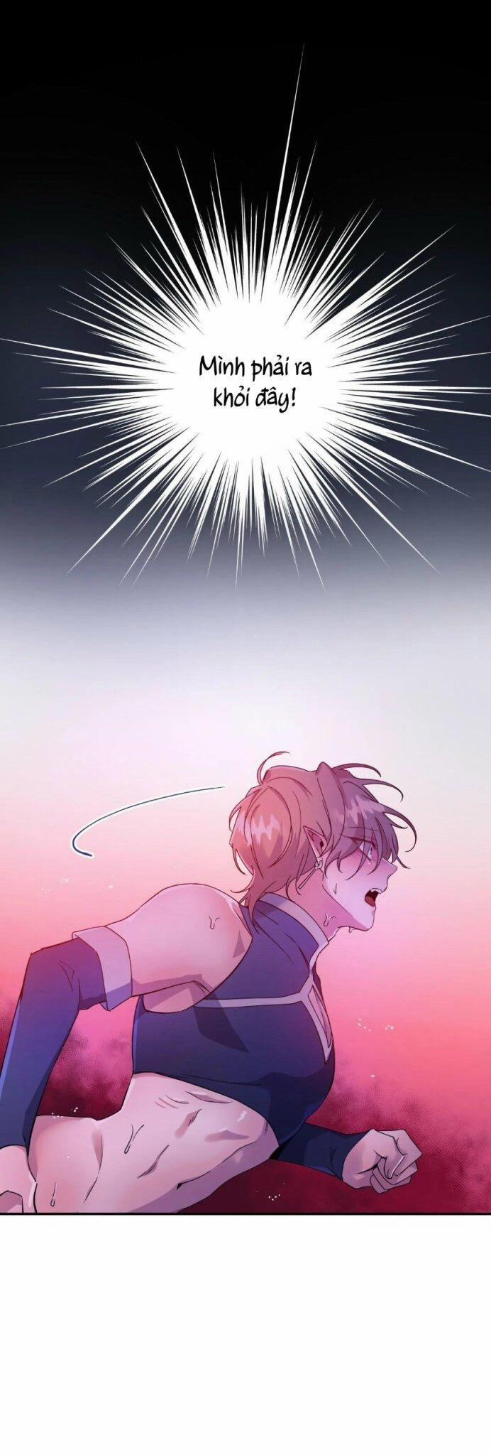 Ám Giữ Linh Hồn 2.5 trang 2