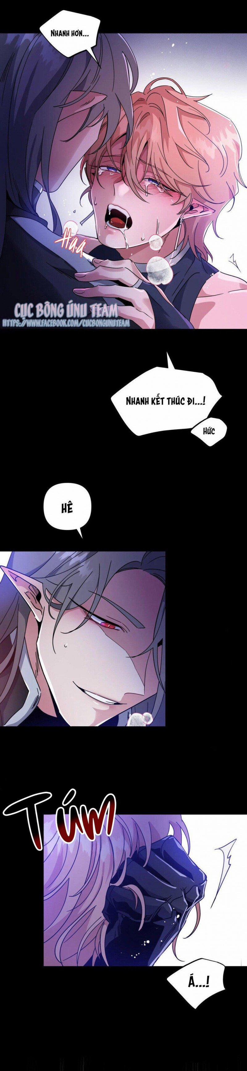 Ám Giữ Linh Hồn 2.5 trang 9