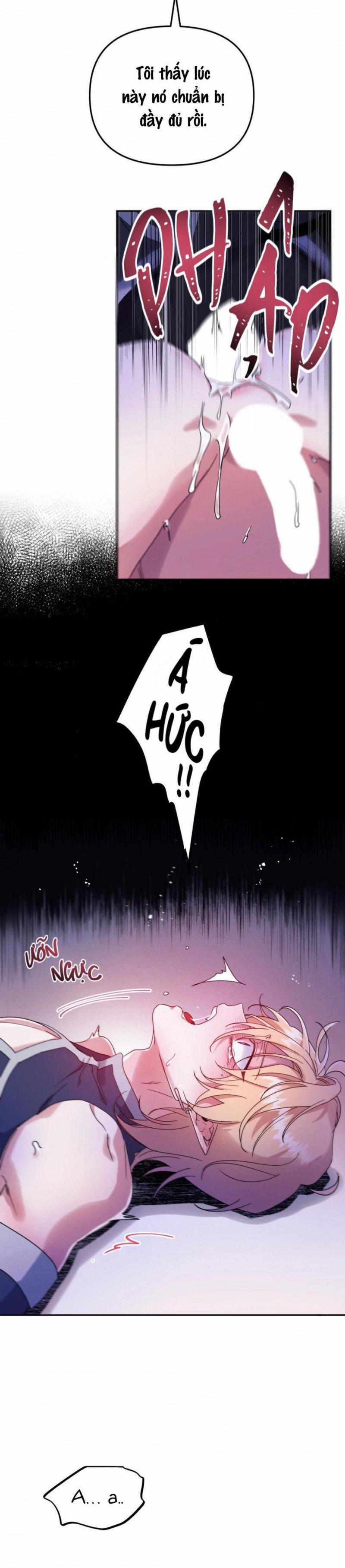 Ám Giữ Linh Hồn 2 trang 10