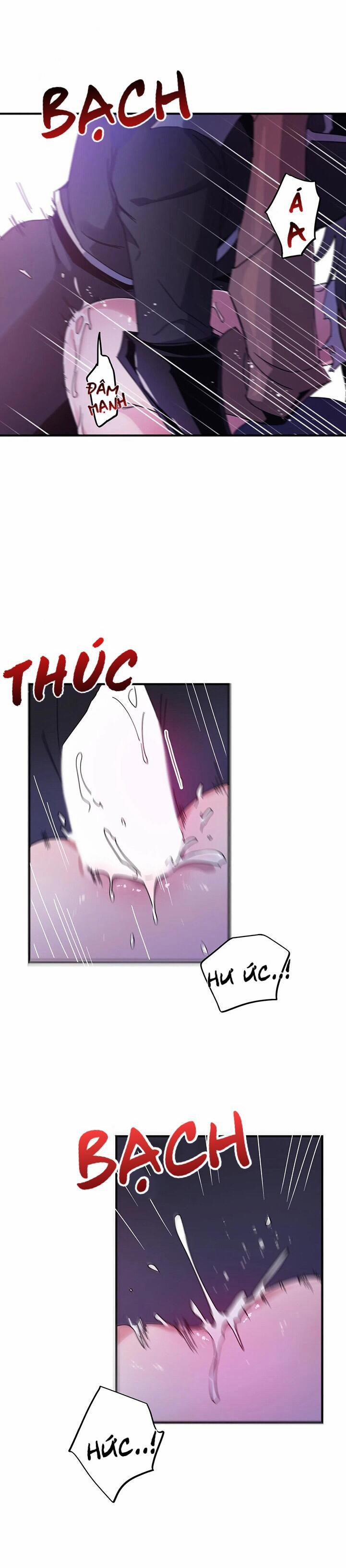 Ám Giữ Linh Hồn 2 trang 14
