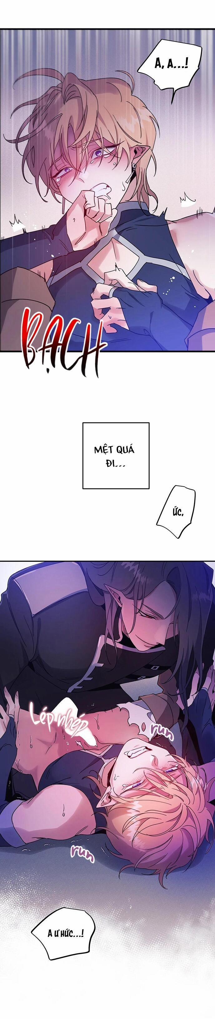 Ám Giữ Linh Hồn 2 trang 15