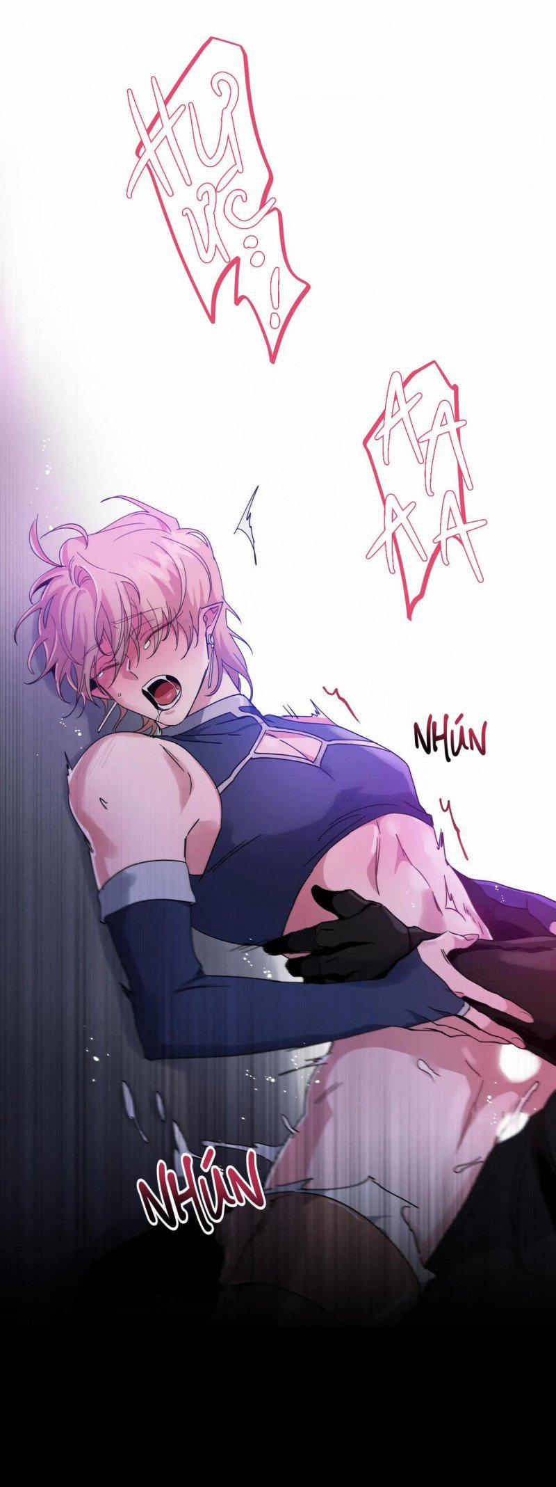 Ám Giữ Linh Hồn 2 trang 18