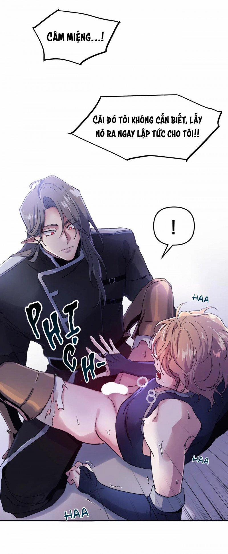 Ám Giữ Linh Hồn 2 trang 3