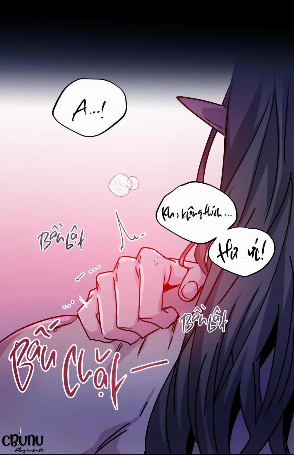 Ám Giữ Linh Hồn 22 trang 1