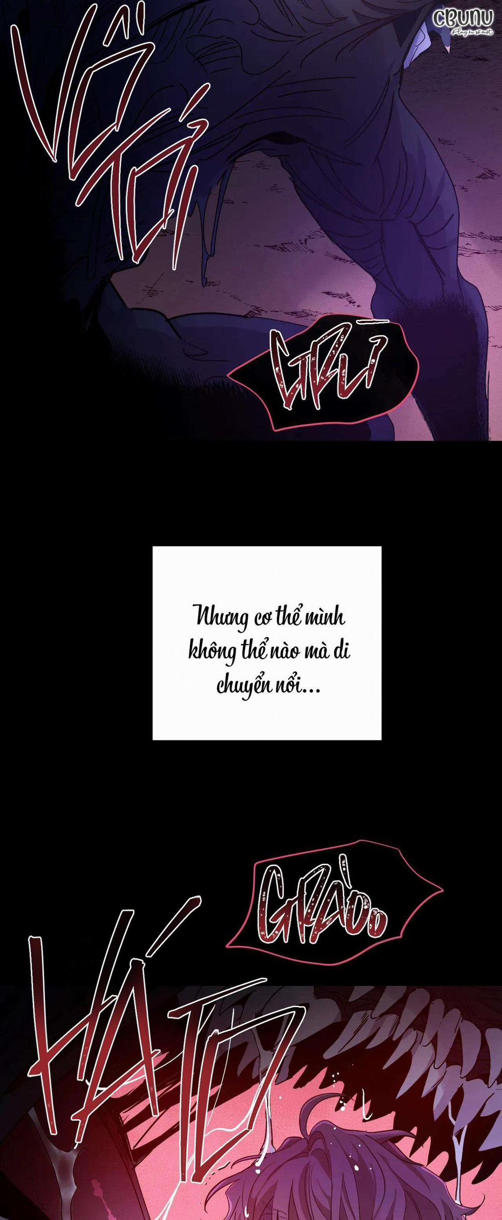 Ám Giữ Linh Hồn 23 trang 10