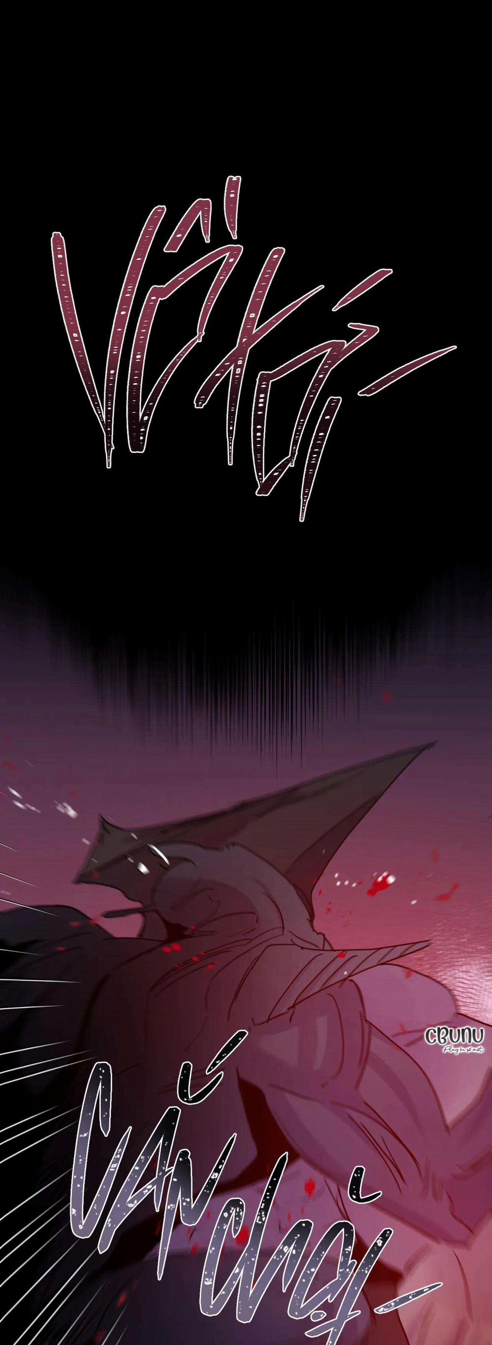 Ám Giữ Linh Hồn 23 trang 21