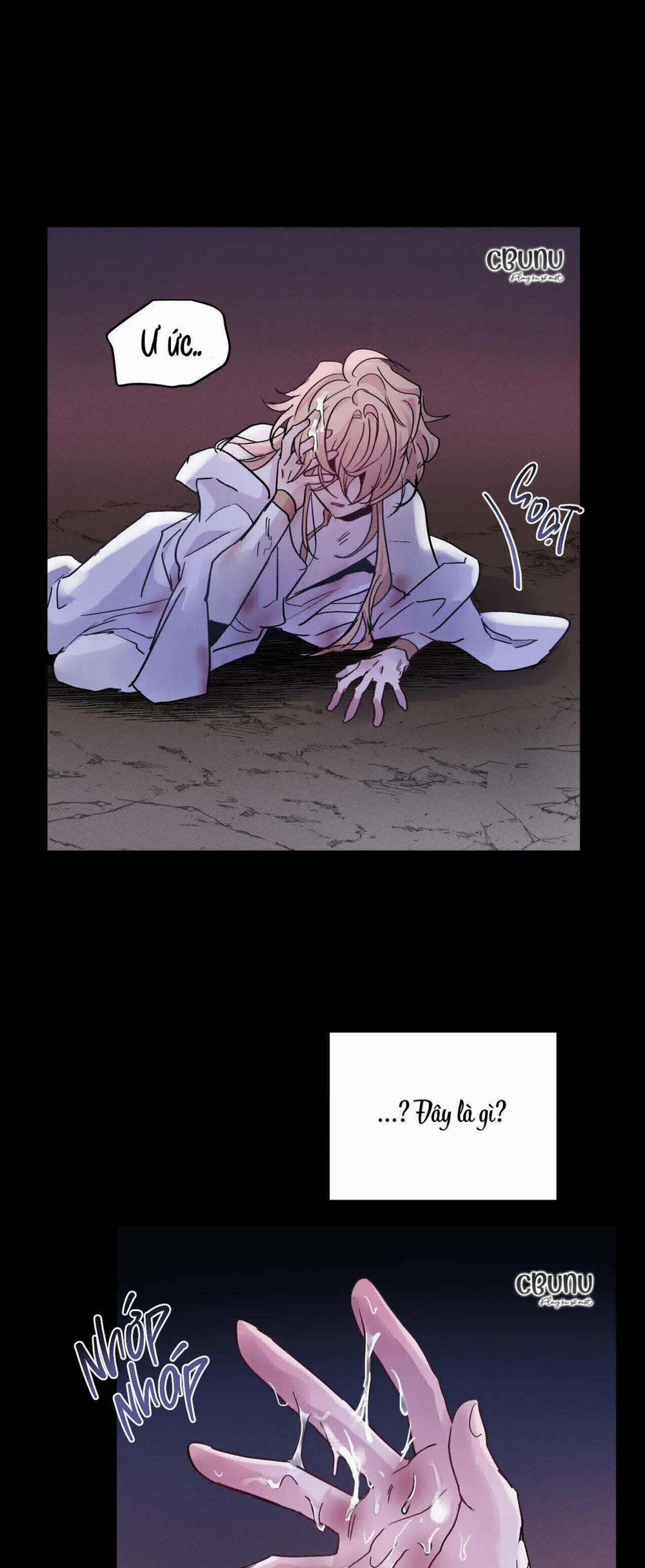 Ám Giữ Linh Hồn 23 trang 3