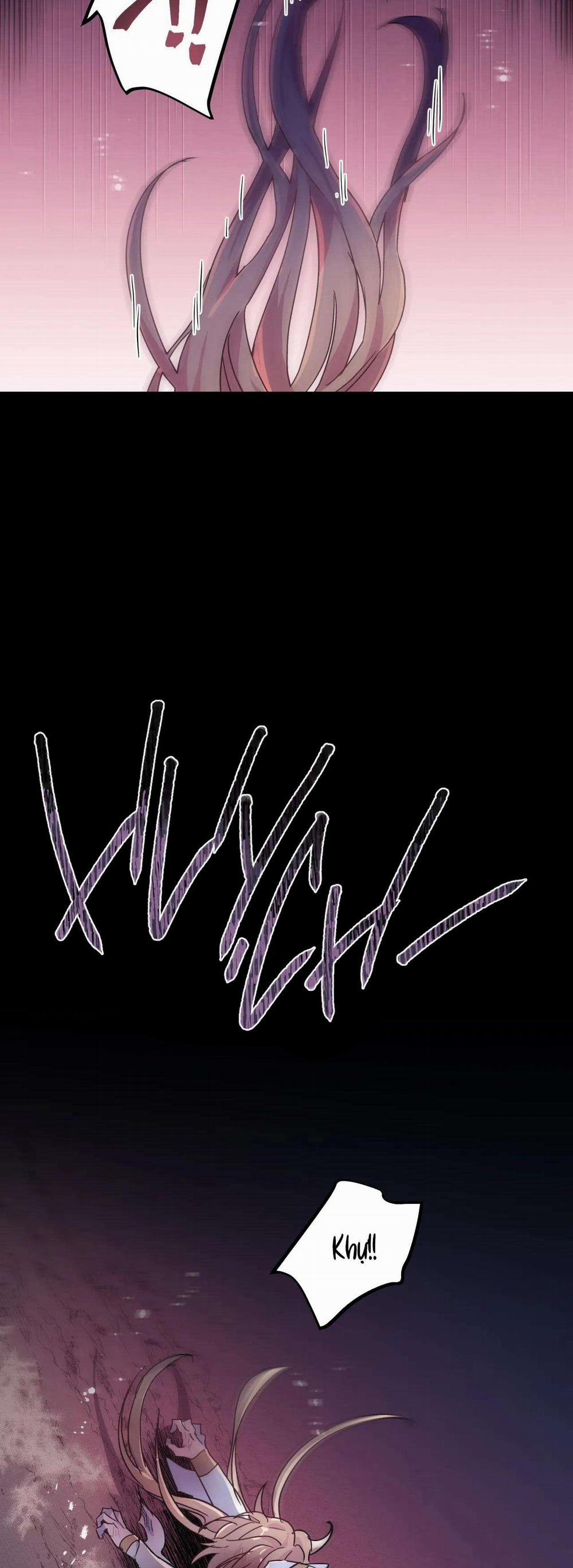 Ám Giữ Linh Hồn 23 trang 34