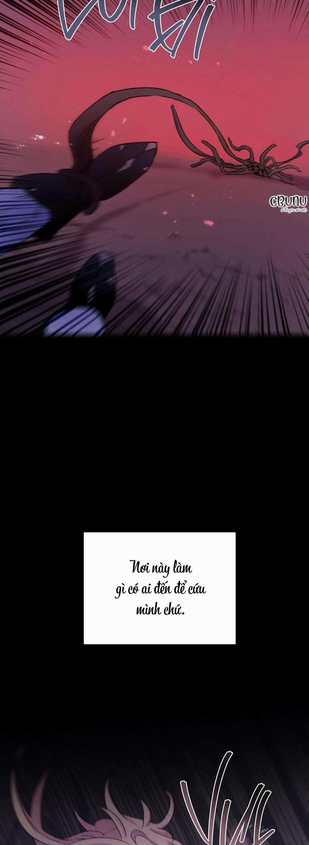 Ám Giữ Linh Hồn 23 trang 40