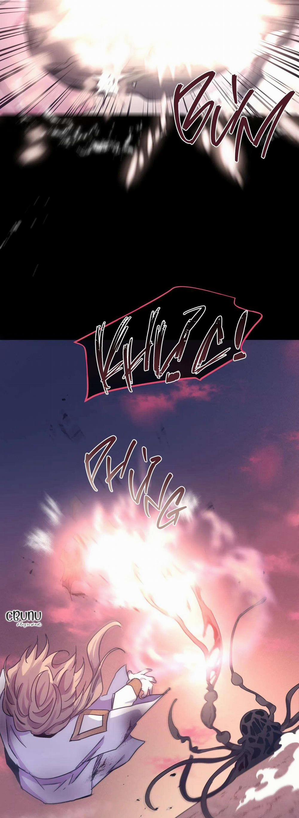 Ám Giữ Linh Hồn 23 trang 43