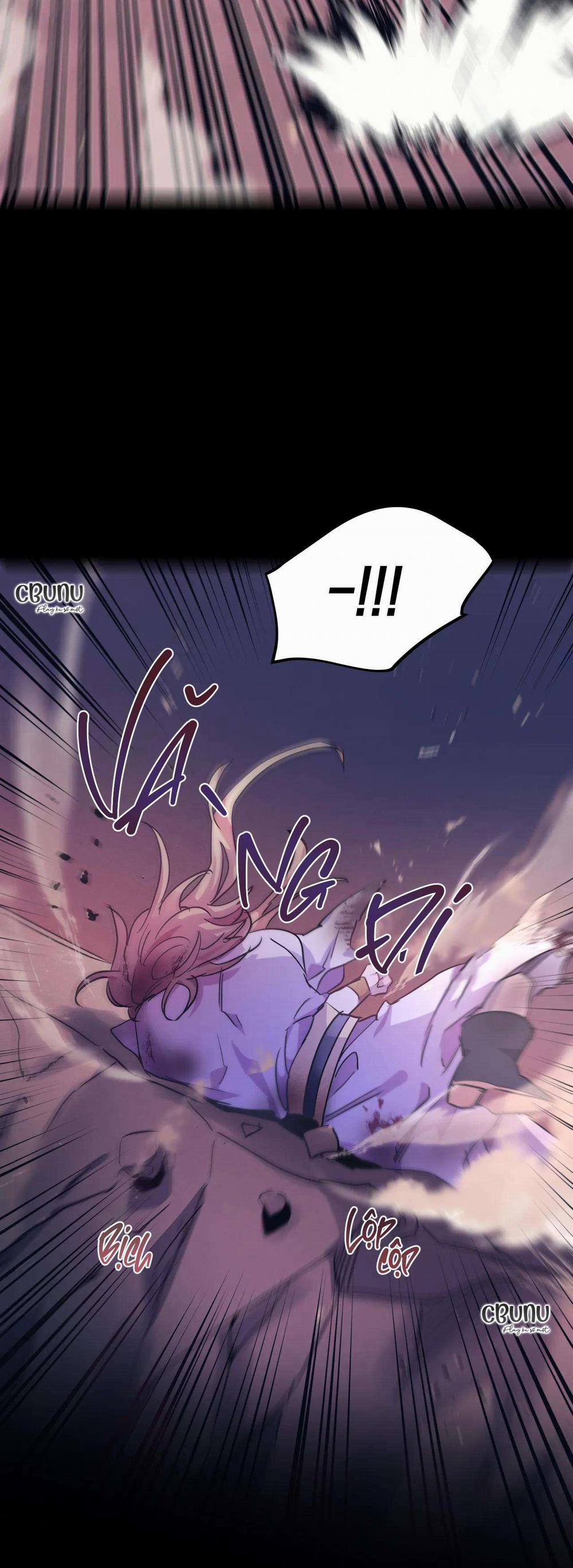 Ám Giữ Linh Hồn 23 trang 45