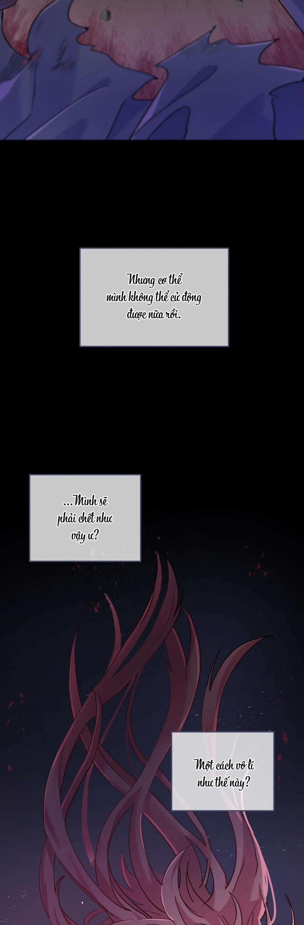 Ám Giữ Linh Hồn 23 trang 48