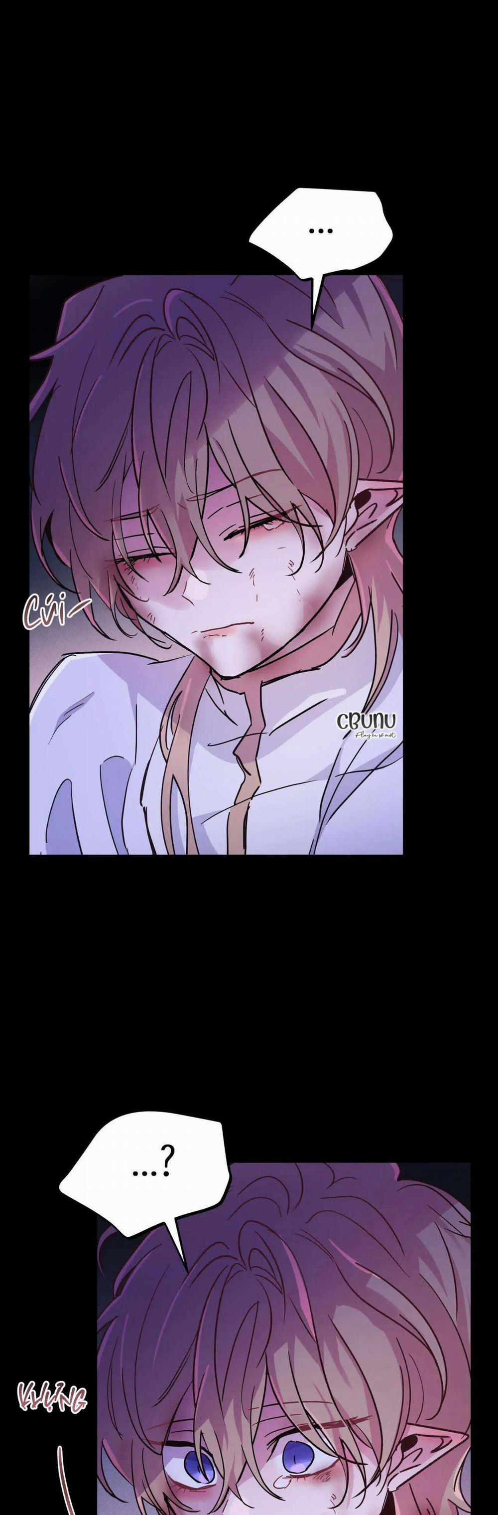 Ám Giữ Linh Hồn 23 trang 52