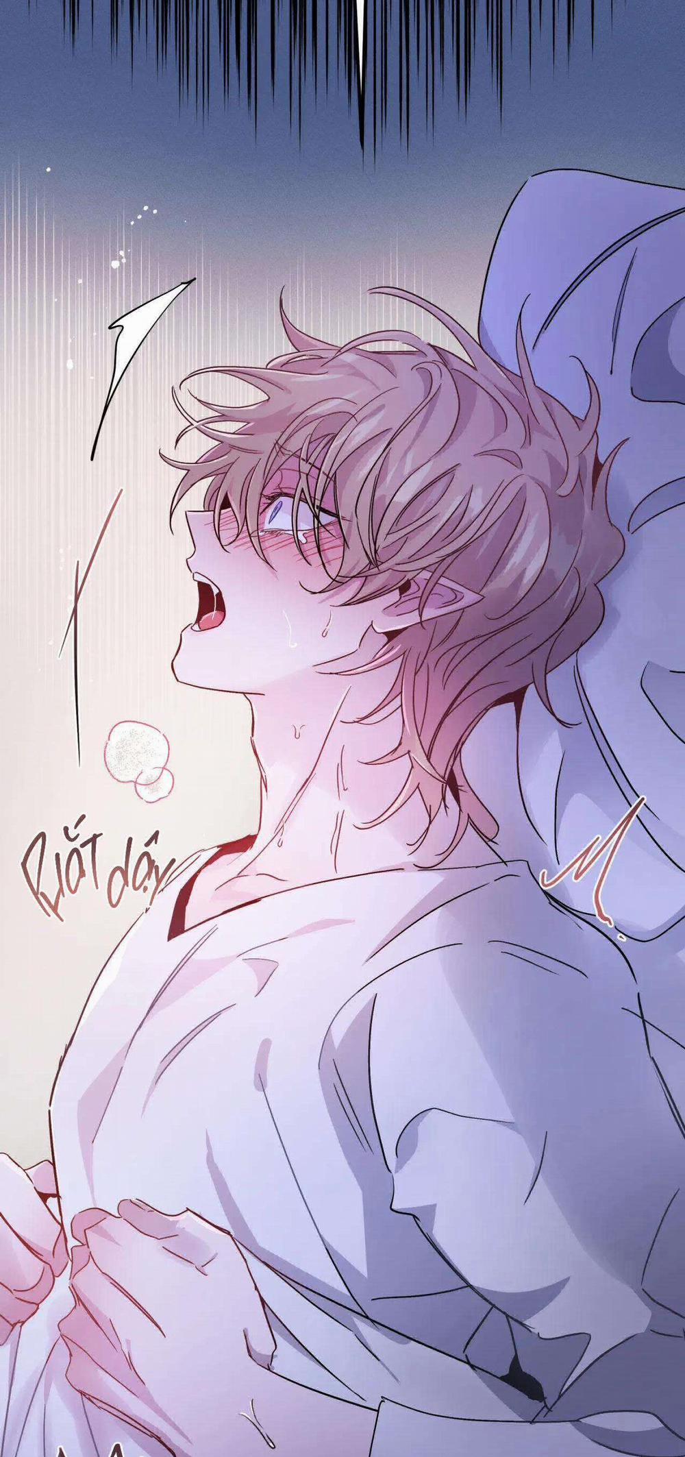 Ám Giữ Linh Hồn 23 trang 56