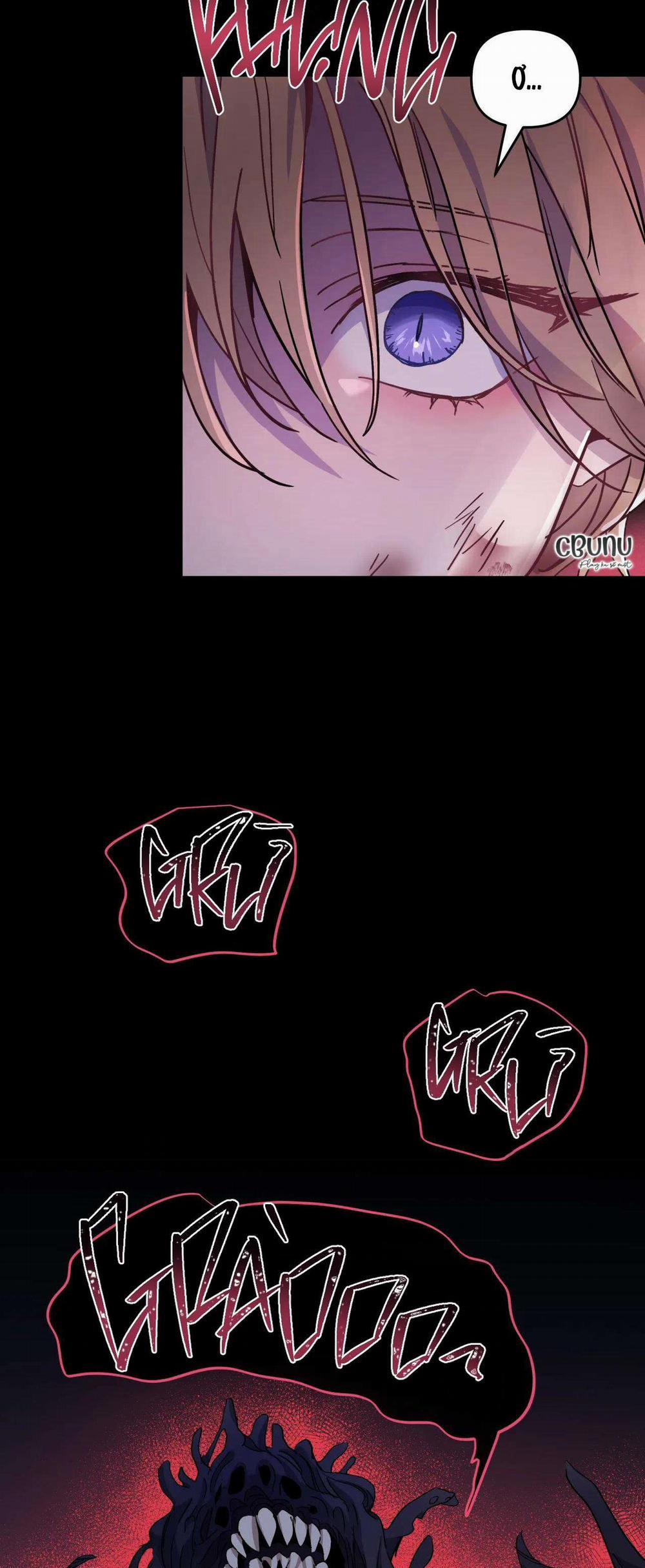 Ám Giữ Linh Hồn 23 trang 6