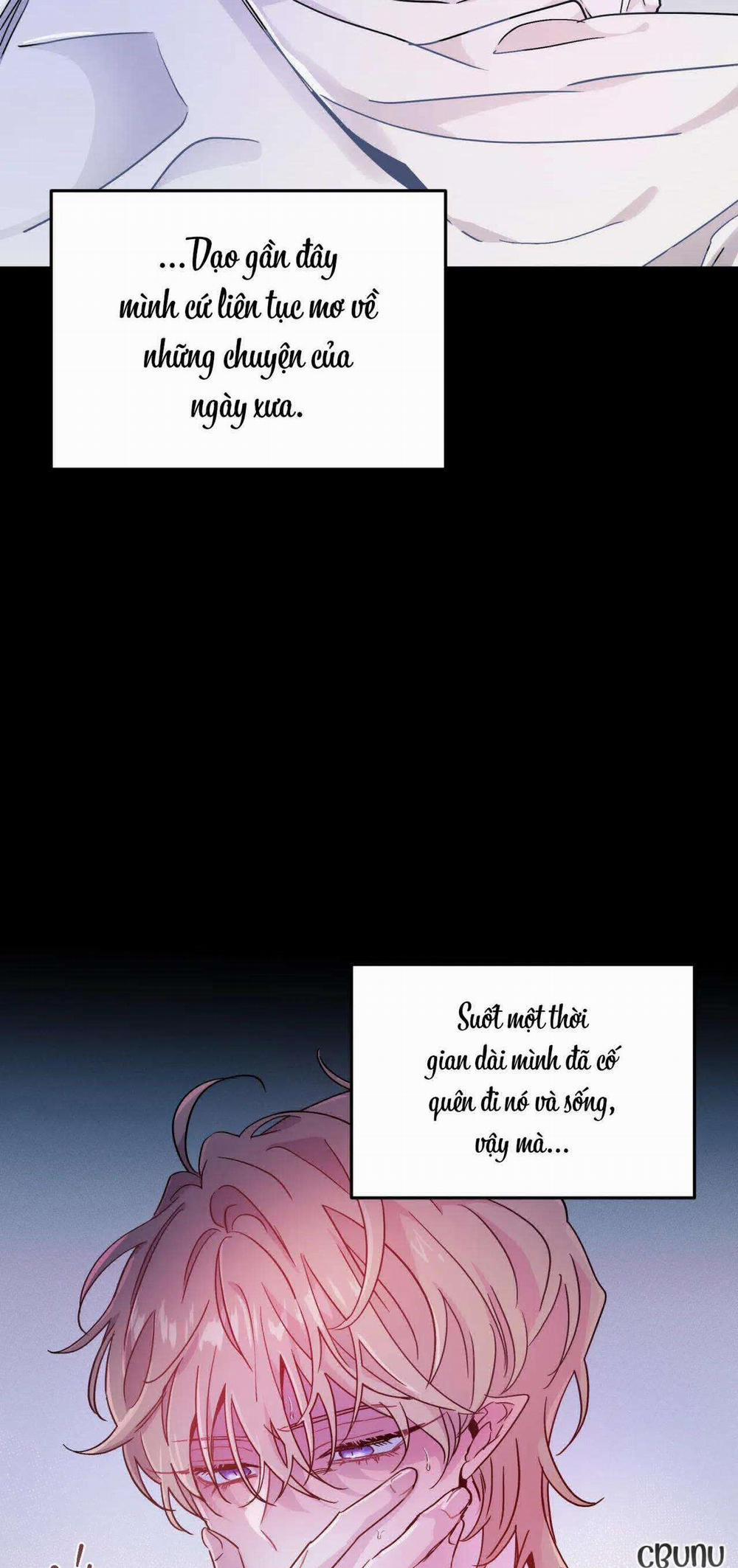 Ám Giữ Linh Hồn 23 trang 60