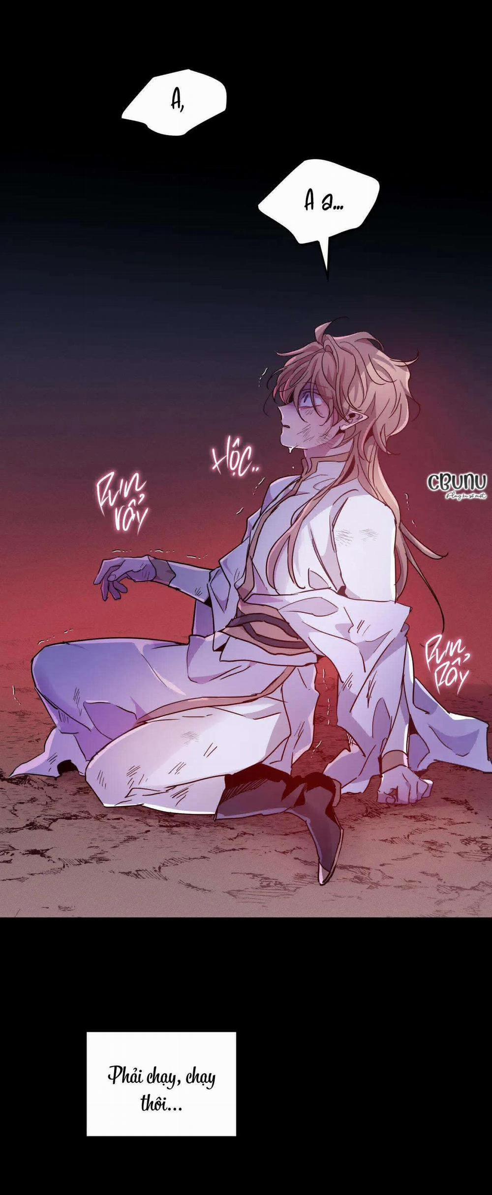 Ám Giữ Linh Hồn 23 trang 8