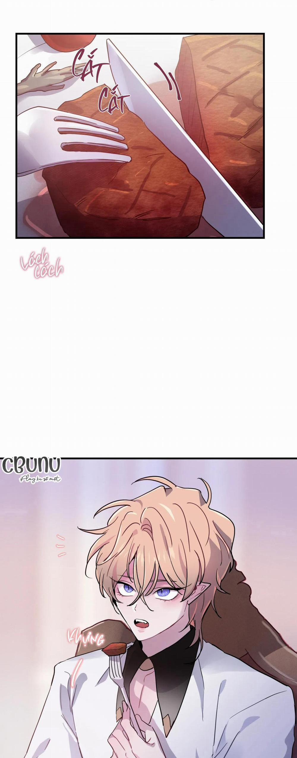 Ám Giữ Linh Hồn 24 trang 15