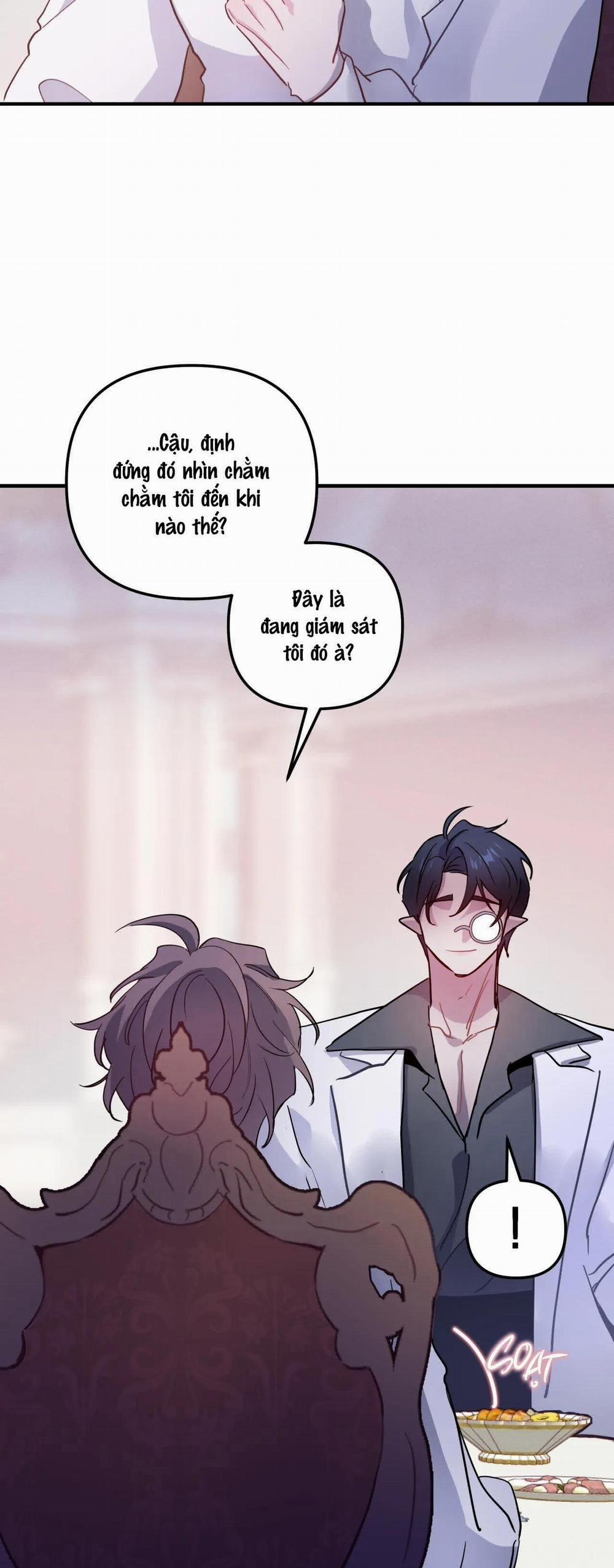 Ám Giữ Linh Hồn 24 trang 16