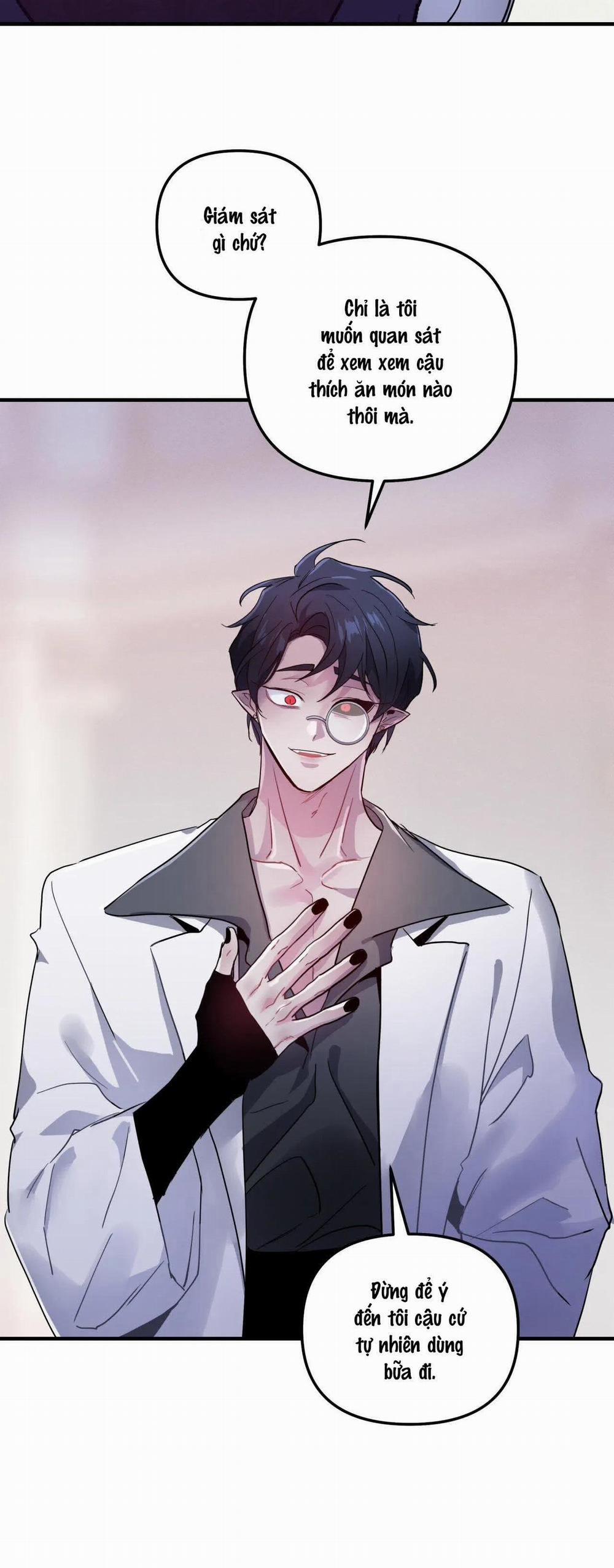 Ám Giữ Linh Hồn 24 trang 17