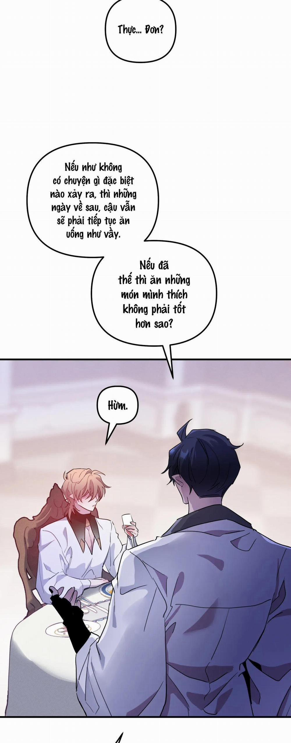 Ám Giữ Linh Hồn 24 trang 19