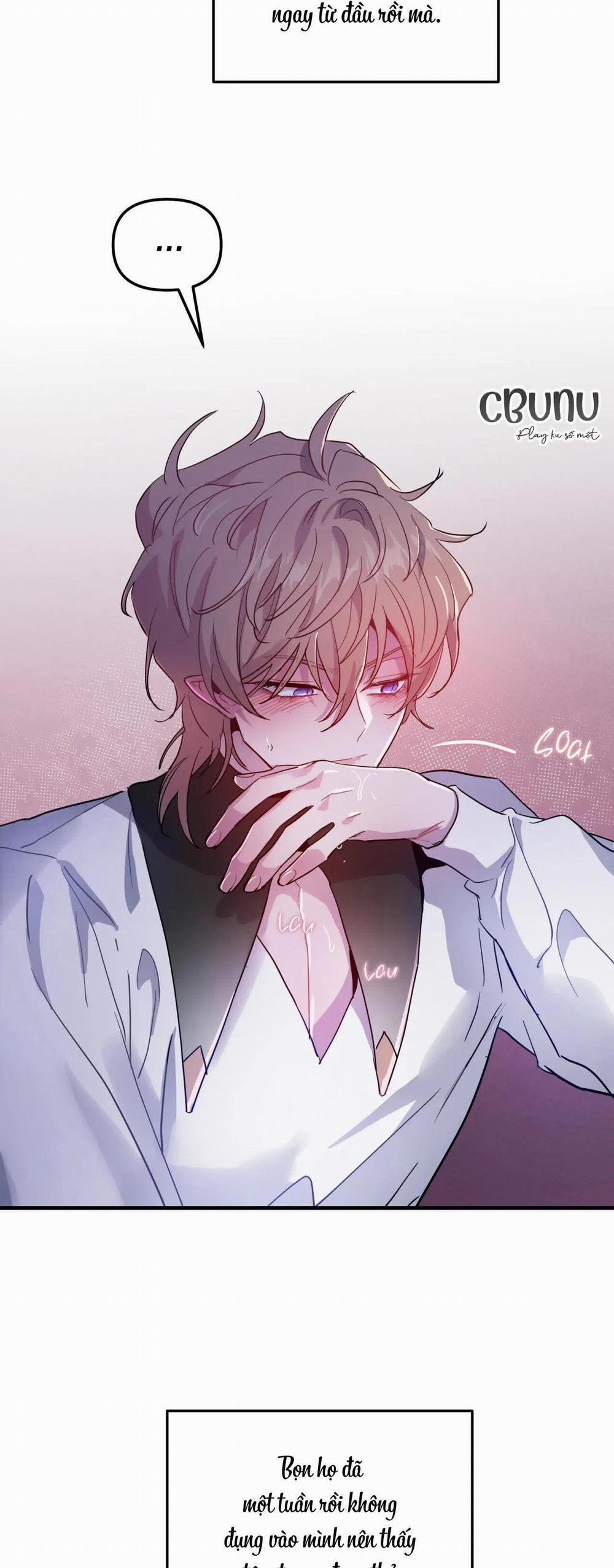 Ám Giữ Linh Hồn 24 trang 23