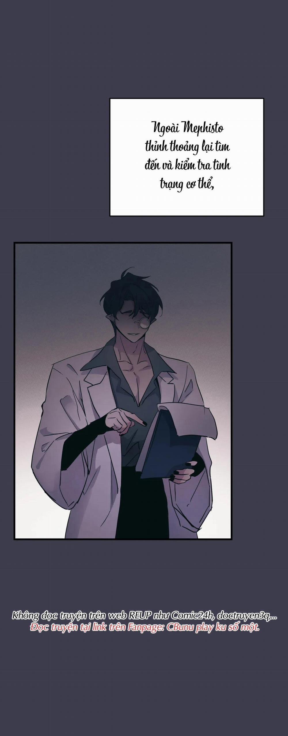 Ám Giữ Linh Hồn 24 trang 25