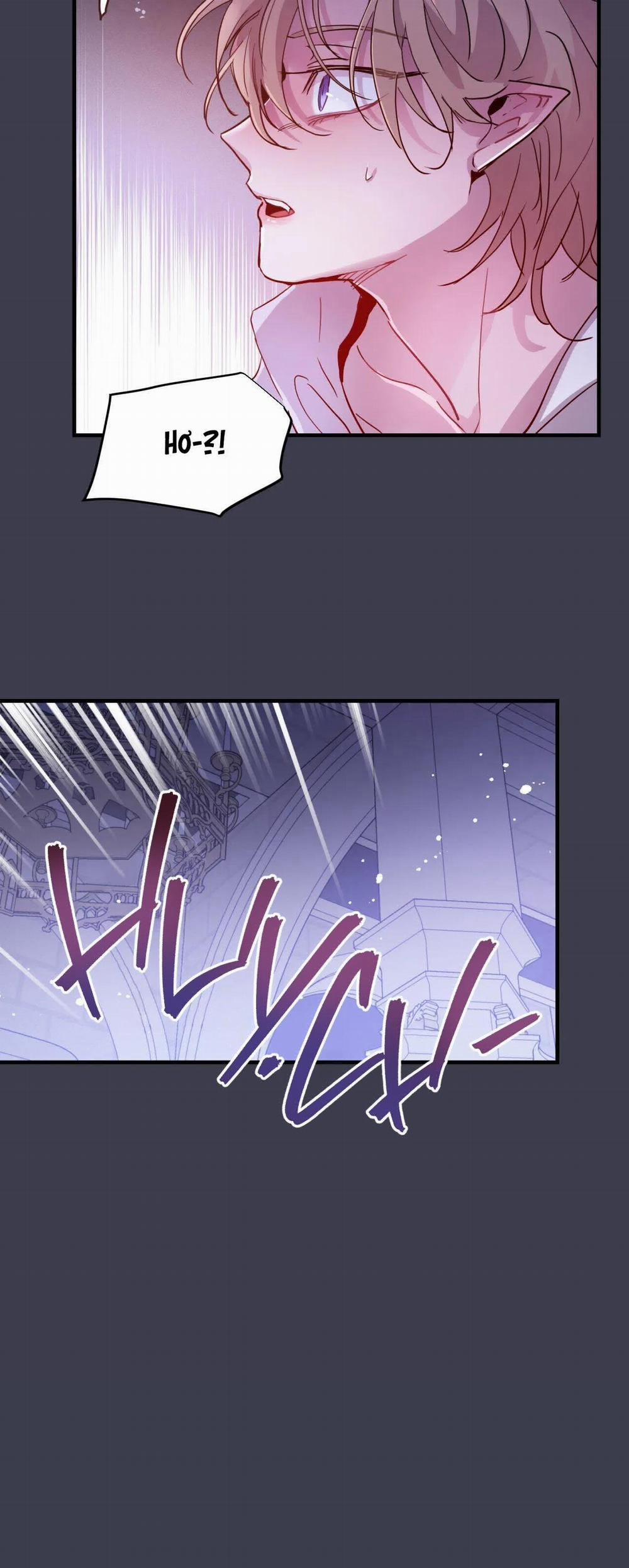 Ám Giữ Linh Hồn 24 trang 28