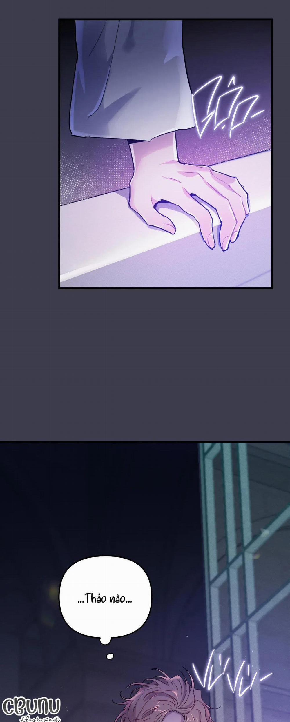 Ám Giữ Linh Hồn 24 trang 32