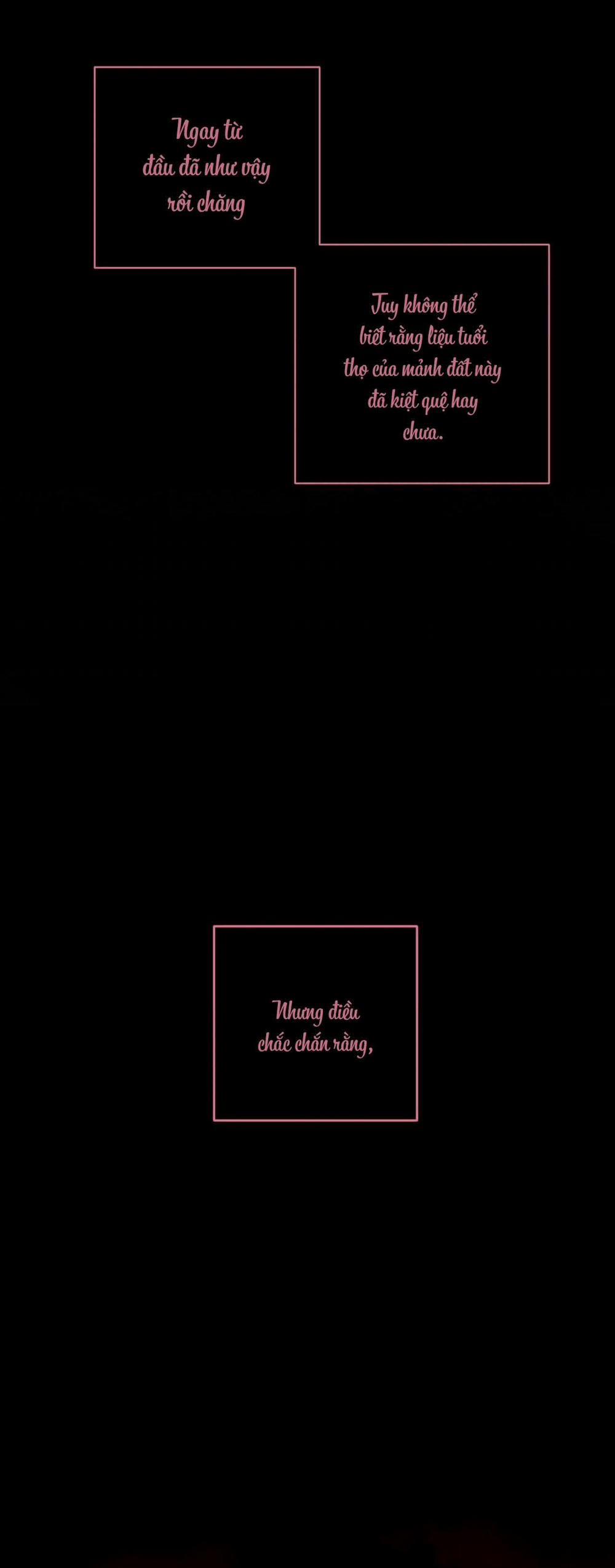 Ám Giữ Linh Hồn 24 trang 37