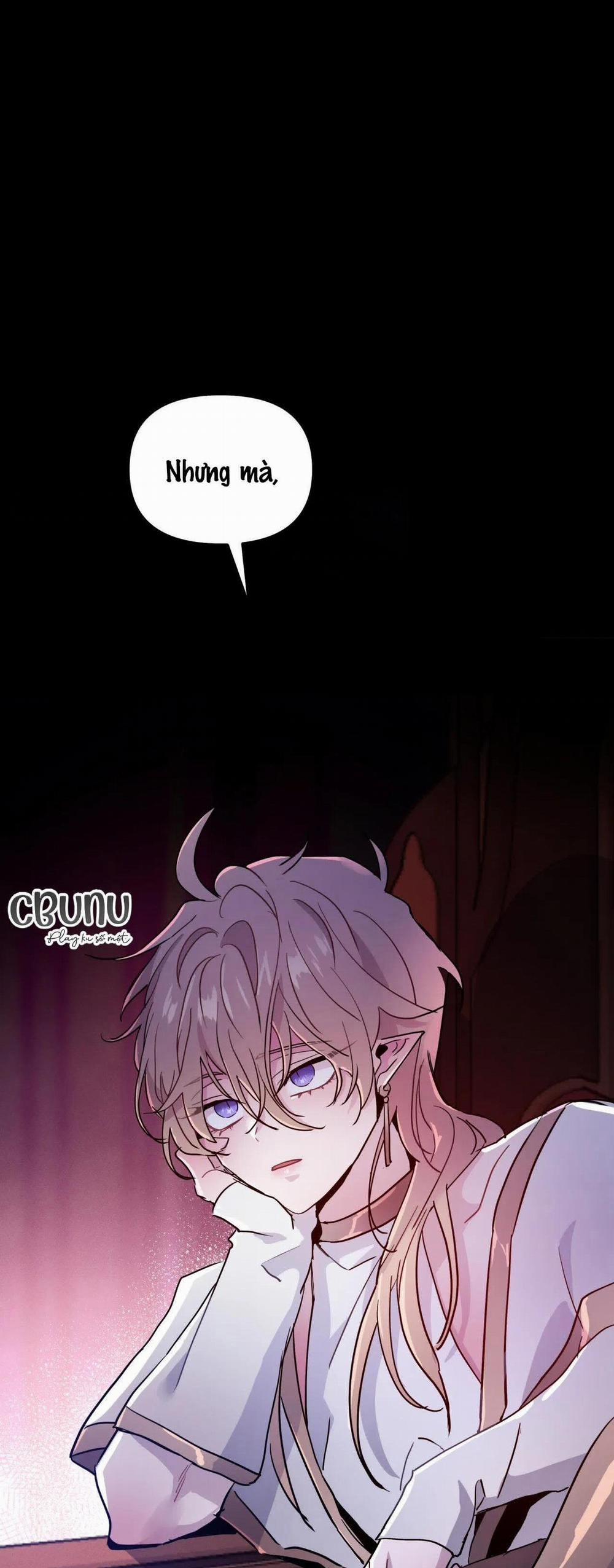 Ám Giữ Linh Hồn 24 trang 41